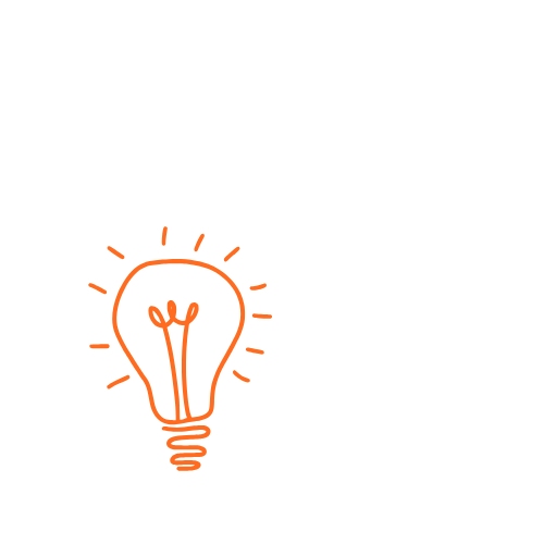 Left Bottom Decoration